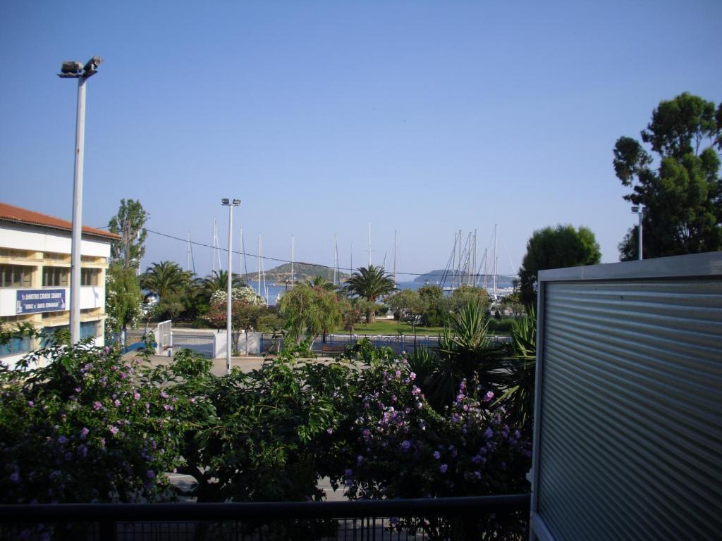 Ifigenia Hotel Skiathos-stad Kamer foto