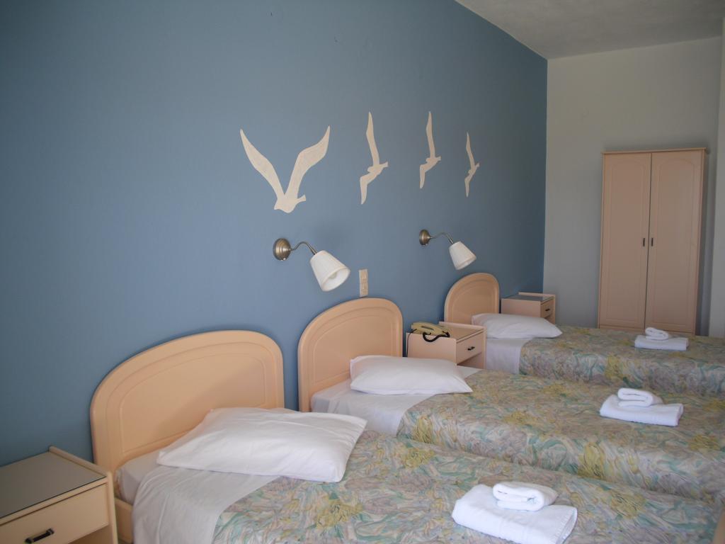 Ifigenia Hotel Skiathos-stad Buitenkant foto